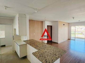32e7a506a8ae64992153b06502878a00166daddf · Apartamento com 3 dormitórios, sendo 2 suítes, à venda no BPS, em Itajubá - MG