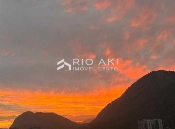Apartamento · 79m² · 2 Quartos · 1 Vaga · Apartamento à Venda no Millenio Resort | 79m² | 2 Suítes | Ilha Pura – Barra Olímpica
