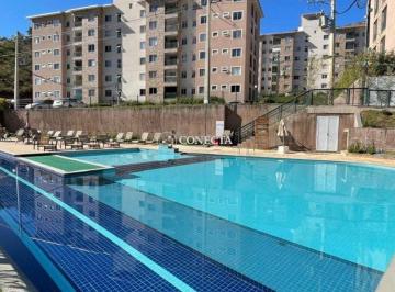 Apartamento · 58m² · 2 Quartos · 1 Vaga · Apartamento à venda no bairro Itaipava - Petrópolis/RJ