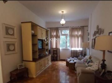 Apartamento · 80m² · 2 Quartos · 1 Vaga · Apartamento à venda no bairro Duchas - Petrópolis/RJ