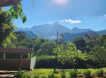 Casa · 302m² · 2 Quartos · 25 Vagas · Casa à venda no bairro Araras - Petrópolis/RJ