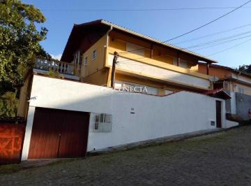 Casa · 233m² · Casa à venda no bairro Floresta - Petrópolis/RJ