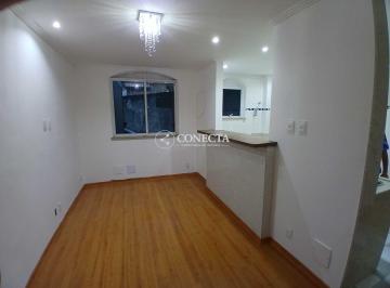 Apartamento · 45m² · 1 Quarto · 1 Vaga · Apartamento à venda no bairro Alto da Serra - Petrópolis/RJ