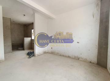 Apartamento · 55m² · 2 Quartos · 1 Vaga · Apartamento em Lindéia (Barreiro), Belo Horizonte/MG