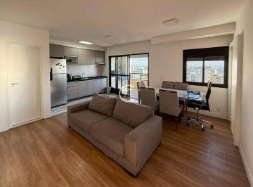 df539110531804bb64112697ceb2298886fb0037 · Apartamento mobiliado com 2 suítes à venda, 76 m² por R$ 960.000 - Jardim Satélite - São José dos Ca