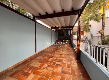 065973ba46627b38434e6281bb2764ab418526b2 · Casa com 3 dormitórios, 142 m² - venda por R$ 890.000,00 ou aluguel por R$ 5.416,00/mês - Lapa - São