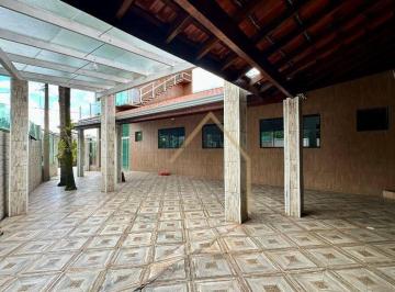 14015d1b6fe9f23617e55aeee2f255177af445de · Casa com 3 dormitórios à venda, 350 m² por - Jardim Novo Paraíso - Americana/SP