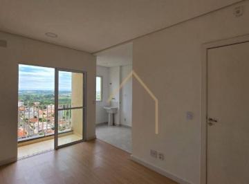 c43cbf956ccf010f736605bbf9df2da84d8e3d5d · Apartamento com 2 dormitórios à venda, 50 m² por R$ 336.000 - Jardim Bela Vista - Americana/SP