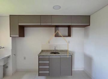 54a7aa66352ff2a164bfe9a72d32ad2106203804 · Apartamento com 2 dormitórios para alugar, 48 m² por R$ 2.222/mês - Parque Industrial Harmonia - Nov