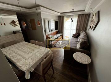 3d2c0d77f9a7be2aef5311ee3f3c566007050c25 · Apartamento com 3 dormitórios à venda, 76 m² por R$ 600.000 - Vila Aricanduva - São Paulo/SP