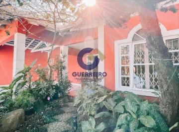 Casa · 227m² · 3 Quartos · 4 Vagas · Casa com 3 dormitórios à venda, 227 m² por R$ 1.600.000,00 - AVERBADA - Dom Bosco - Itajaí/SC