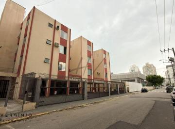 Apartamento · 58m² · 2 Quartos · 1 Vaga · Apartamento 2 dorm na Av. Silva Paes - Campinas/ SC