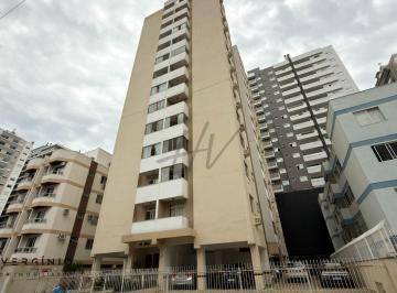 Apartamento · 38m² · 1 Quarto · Apartamento com 1 dorm, mobiliado em Campinas, São José/SC