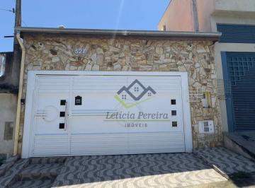 e416e3dd13597ffcdafa7c315b7087d76b0e5f9f · Sobrado com 3 Quartos à venda, 127 m² por R$ 424.000 - Parque Residencial Casa Branca - Suzano/SP
