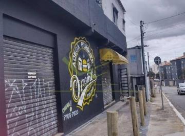 0c6af38a9d1013812d544a4369deafe9dc9b0e5a · Prédio à venda, 55 m² por R$ 1.166.000,00 - Vila Mazza - Suzano/SP