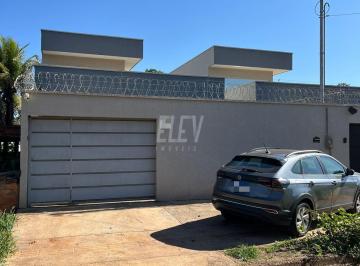 Casa · 3 Quartos · 4 Vagas · Casa Bairro Cardoso Continuação
