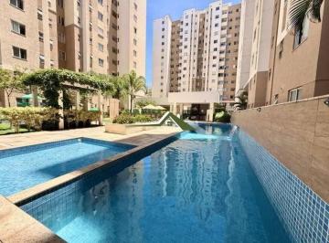 Apartamento · 60m² · 2 Quartos · 1 Vaga · Apartamento Planalto