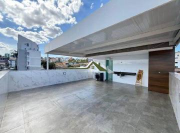 Apartamento · 120m² · 3 Quartos · 2 Vagas · Apartamento à venda no bairro Copacabana - Belo Horizonte/MG