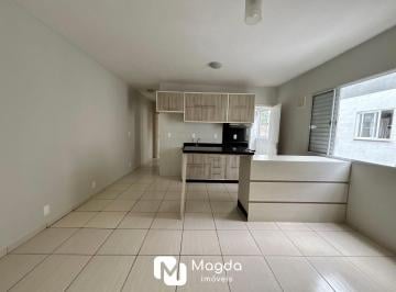 Apartamento · 54m² · 2 Quartos · 1 Vaga · Apartamento à venda no bairro Velha Central - Blumenau/SC