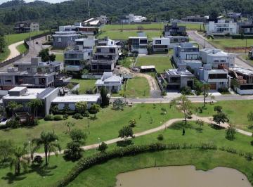 Terreno · 508m² · Terreno à venda no Condomínio Garden Ville