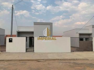 Apartamento · 59m² · 2 Quartos · Casa à Venda Jd. Poncho Verde III