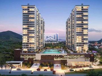 Apartamento · 81m² · 2 Quartos · 1 Vaga · Apartamento à venda no bairro Praia de Armação do Itapocorói - Penha/SC