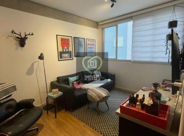 Apartamento · 65m² · 2 Quartos · 2 Vagas · Apartamento em Vila Anglo Brasileira, 65m²- 2 dormitórios- São Paulo/SP