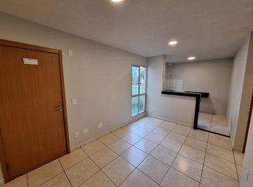 Apartamento · 56m² · 2 Quartos · 1 Vaga · Apartamento Térreo com Garden no Shopping Park, Uberlândia/MG
