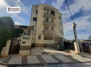 Apartamento · 60m² · 2 Quartos · 1 Vaga · Apartamento de 60m² a venda com 2/4 com garagem privativa , central de Gás
