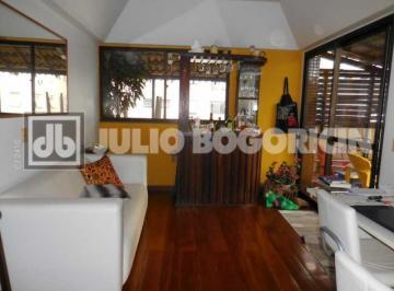 Apartamento · 177m² · 3 Quartos · 2 Vagas · Cobertura :  / Residencial / Botafogo