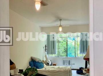 Apartamento · 29m² · 1 Quarto · 1 Vaga · Apartamento :  / Residencial / São Conrado