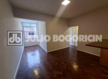 Apartamento · 65m² · 2 Quartos · Apartamento : Padrão / Residencial / Humaitá