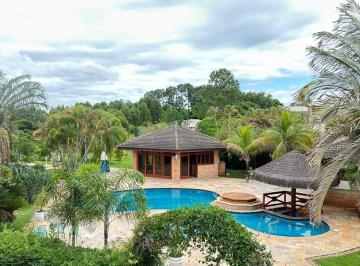 Casa · 800m² · 7 Quartos · 10 Vagas · Condominio City Castelo - Propriedade Monumental no City Castelo – 8.000 m² de Terreno