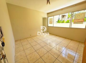 Apartamento · 57m² · 1 Quarto · Apartamento no Centro - 1 dormitório - Florianópolis/SC
