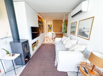 Apartamento · 95m² · 2 Quartos · 1 Vaga · Apartamento Garden no Pantanal - 2 dormitórios, sendo 1 suite - Florianópolis/SC