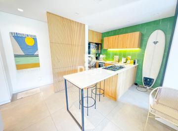 Apartamento · 95m² · 2 Quartos · 1 Vaga · Apartamento Garden no Pantanal - 2 dormitórios, sendo 1 suite - Florianópolis/SC