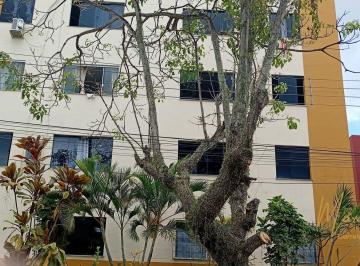 Apartamento · 48m² · 2 Quartos · 1 Vaga · Apartamento Padrão- Condomínio Village Águas Belas