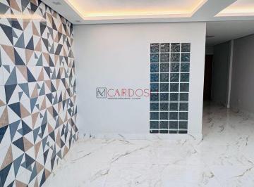 Casa · 140m² · 3 Quartos · 3 Vagas · Sobrado 03 quartos no Riacho Fundo I ou II reformado, escriturado, Aceito carro
