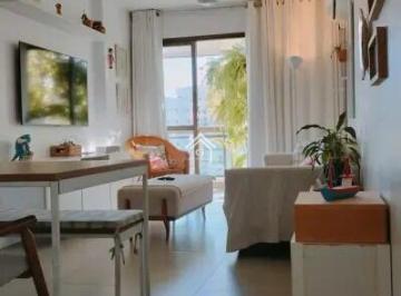 Apartamento · 83m² · 3 Quartos · 1 Vaga · Apartamento de 3 quartos na Rua Aroazes