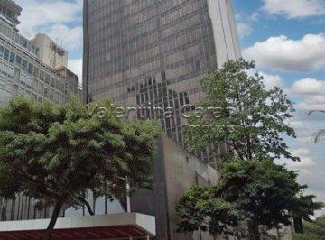 Comercial · 396m² · 7 Vagas · ANDAR PARA ALUGUEL AVENIDA PAULISTA/791M²