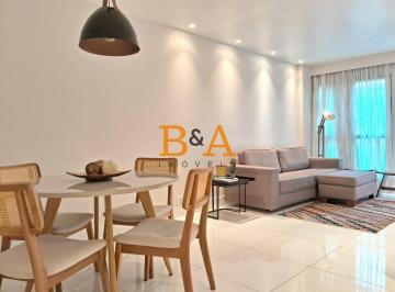 Apartamento · 78m² · 2 Quartos · 1 Vaga · B&amp;amp;A Vende Apartamento 2 Quartos 1 Vaga Lagoa