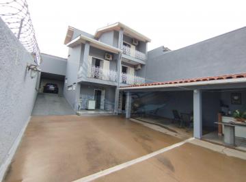 Casa · 225m² · 3 Quartos · 4 Vagas · Casa à venda no bairro Jardim Nossa Senhora de Fátima - Itatiba/SP