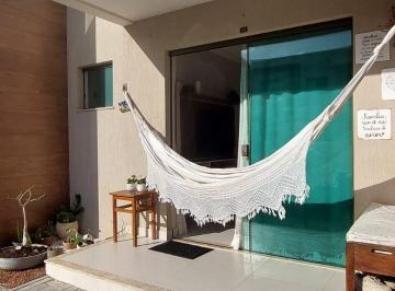 Casa · 80m² · 2 Quartos · 1 Vaga · Buraquinho TÉRREO GARDEN - Jardim de Versailles | Buraquinho