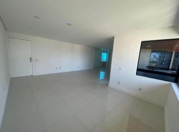 Apartamento de 4 quartos, Salvador · Apartamento de 4/4 com 02 suítes - Nascente, Andar Alto e Ventilado