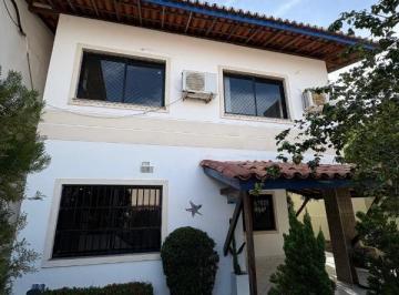 Foto 01 · Casa, Miragem, Lauro de Freitas, BA