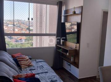 0 · apartamento à venda em Jardim Maria Luíza