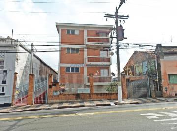 0 · apartamento à venda em Vila Industrial