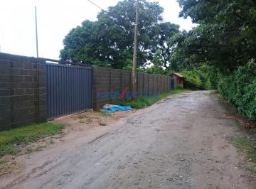 0 · terreno à venda em Cidade Satélite Íris