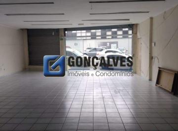 Comercial · 300m² · 94391, Salão, para aluguel, para alugar, 10.800,00,Vila Lucinda, Santo André,