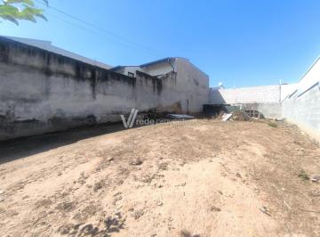 0 · Vendo Terreno 202 m², Região Ouro Verde, Campinas SP